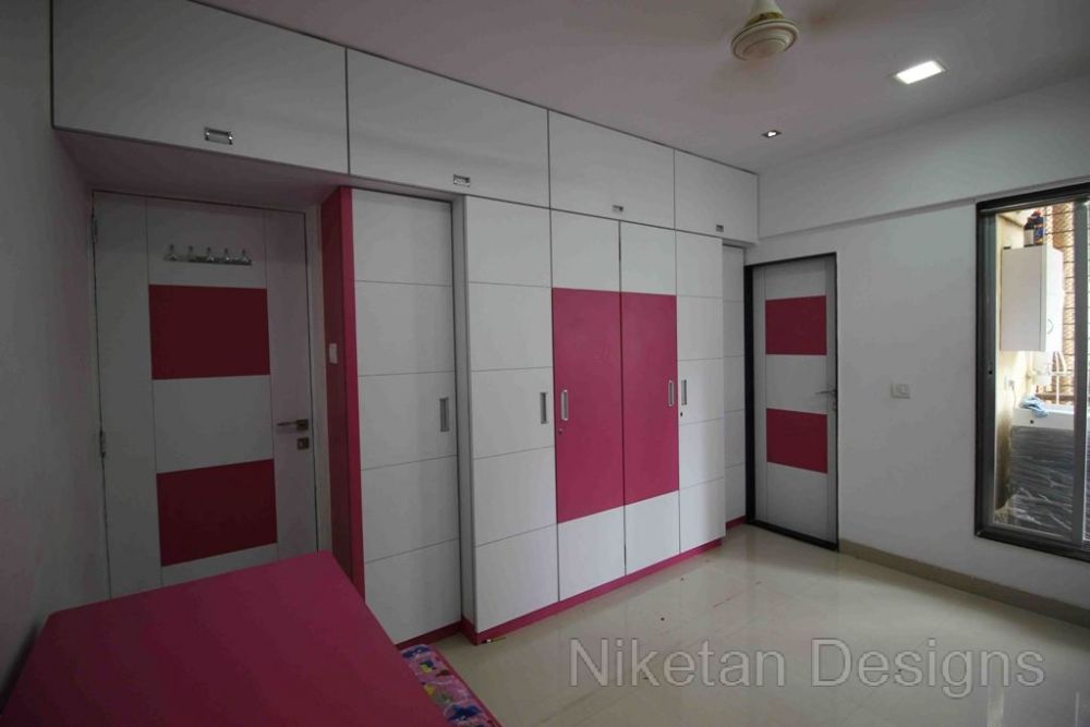 Niketan - great interior designers